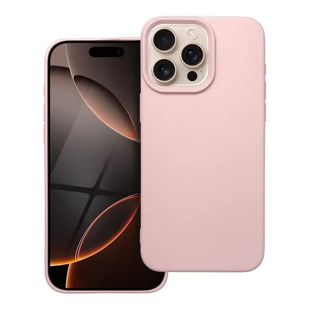 OEM Funda Samsung A16 5G Skin rosa claro — Nuevo
