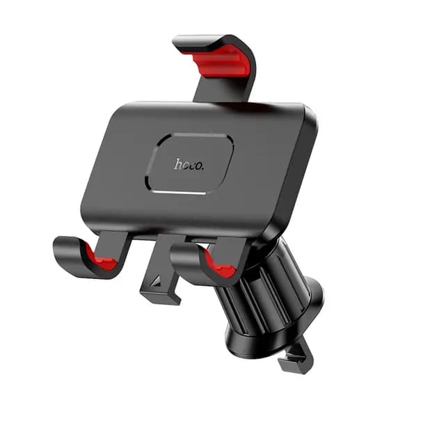 HOCO Suporte Telemóvel Carro Hoco H21 Air Vent Preto — Novo