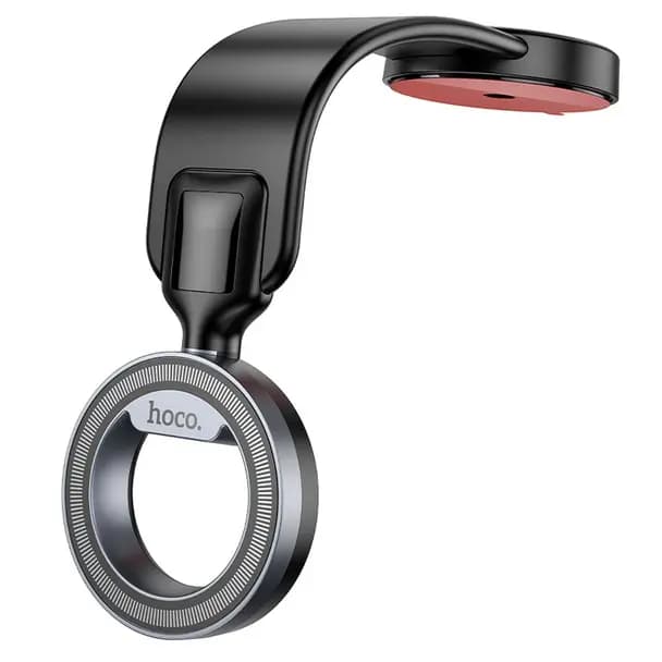 HOCO Suporte Magnético para Carro MagSafe Hoco H71 - Preto e Cinzento — Novo