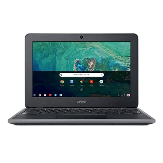 Acer Portátil Acer Chromebook 11 C732 Grade B Recondicionado — Grade B — Aceitável