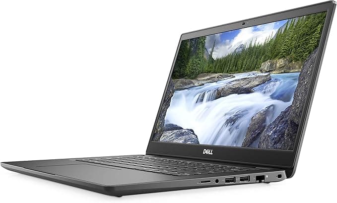 Dell Portátil Dell Latitude 3410 Grau B - Windows 11 Pro — Grade B — Aceitável
