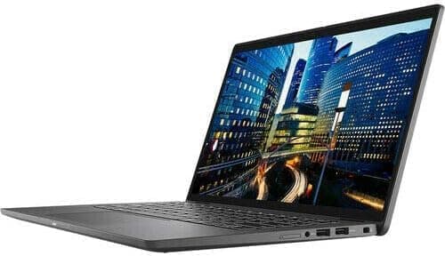 Dell Portátil Dell Latitude 7410 Grade B — Recondicionado — Grade B — Aceitável