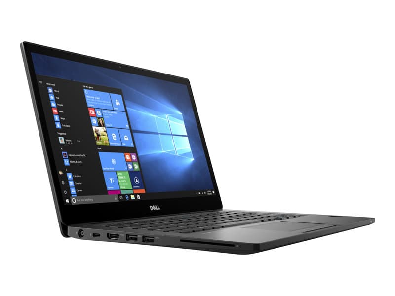 Dell Portátil Dell Latitude 7480 Grade B - Windows 10 Pro — Grade B — Aceitável