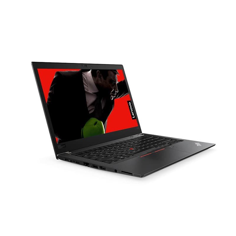 Lenovo Portátil Lenovo ThinkPad T480S Ultrabook GRAU B - Windows 11 Pro — Grade B — Aceitável