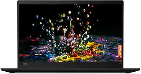 Lenovo Portátil Lenovo ThinkPad X1 Carbon 7ª Geração Táctil Grade B — Grade B — Aceitável