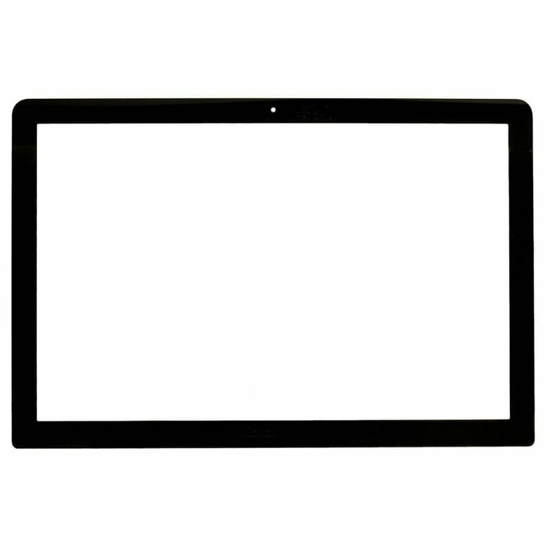 Cristal Frontal para MacBook Pro Unibody A1278 A1234 A1342 13.3" — image 1