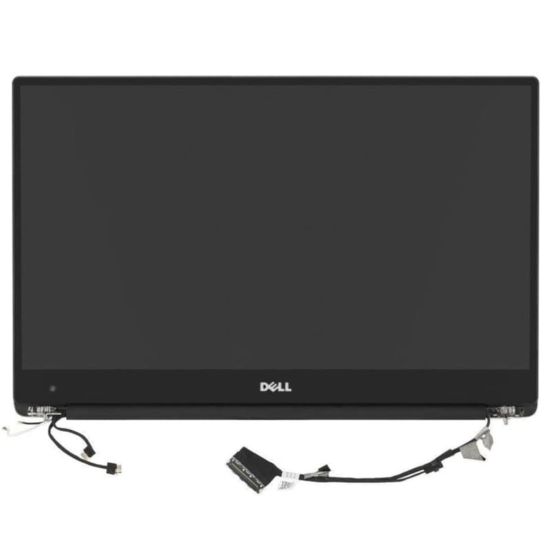 13.3" QHD+ Touchscreen Display for Dell XPS 13 9350/9360 - Grey — image 1