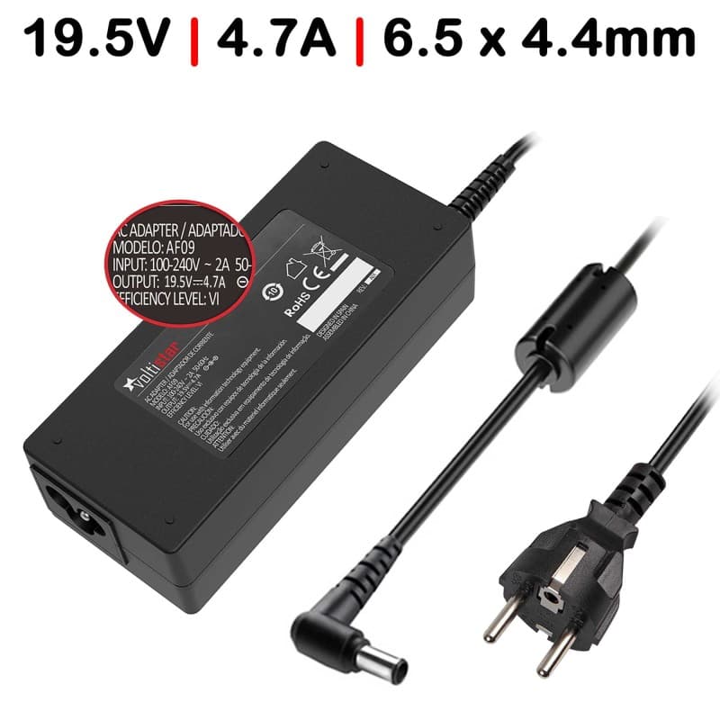 Cargador Voltistar para Sony VAIO SVE141C11U - 90W — image 1