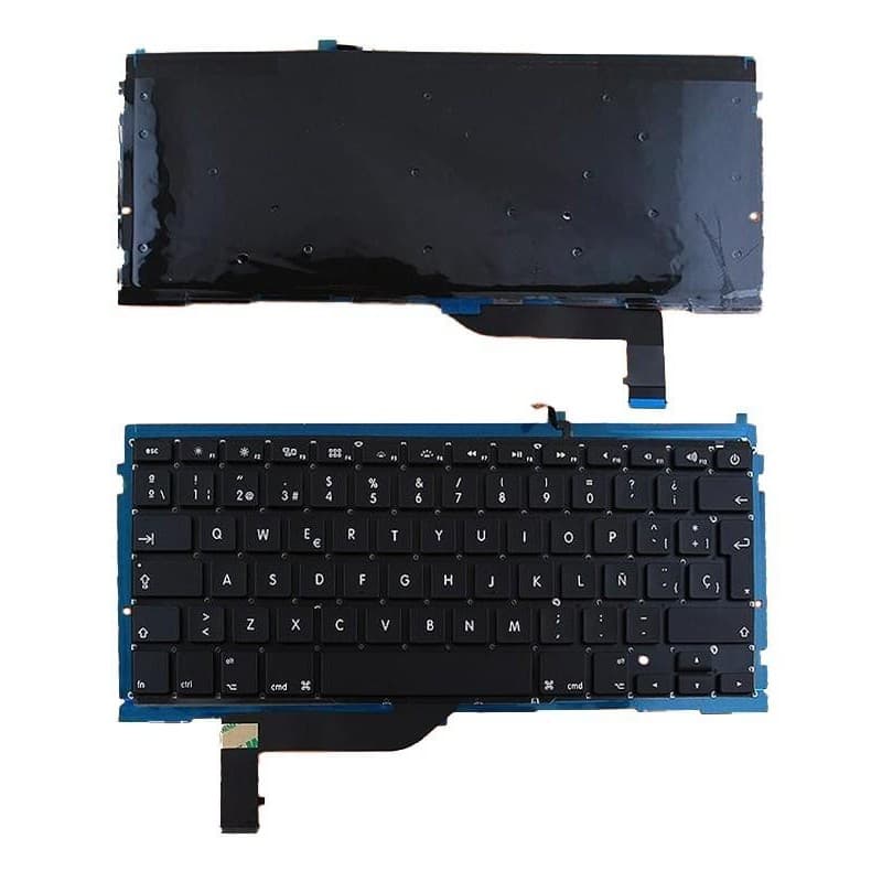 Clavier Rétroéclairé pour MacBook Pro A1398 - Neuf et Scellé — image 1
