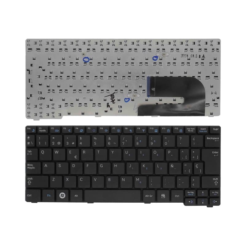 Clavier pour Portable Samsung N150 - Neuf Scellé — image 1