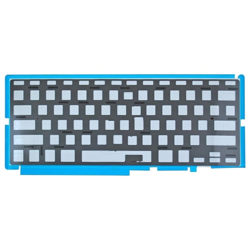 Lâmina Retroiluminada para MacBook A1286 - Nova e Selada — image 1