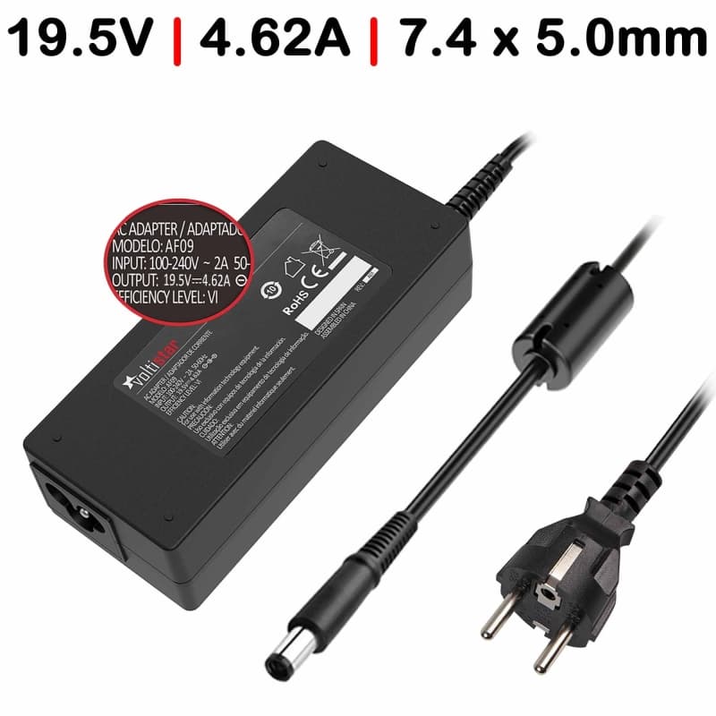 Carregador Voltistar para Dell Vostro 5470 - 65W — image 1