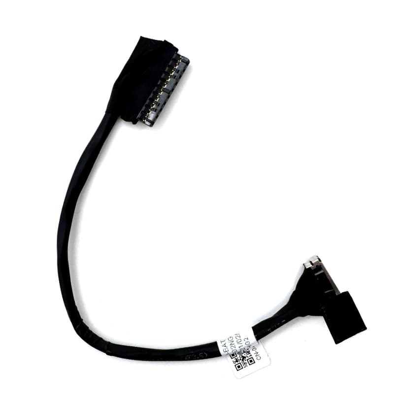 Câble de Batterie pour Portable Dell Latitude E7270 E7470 — image 1