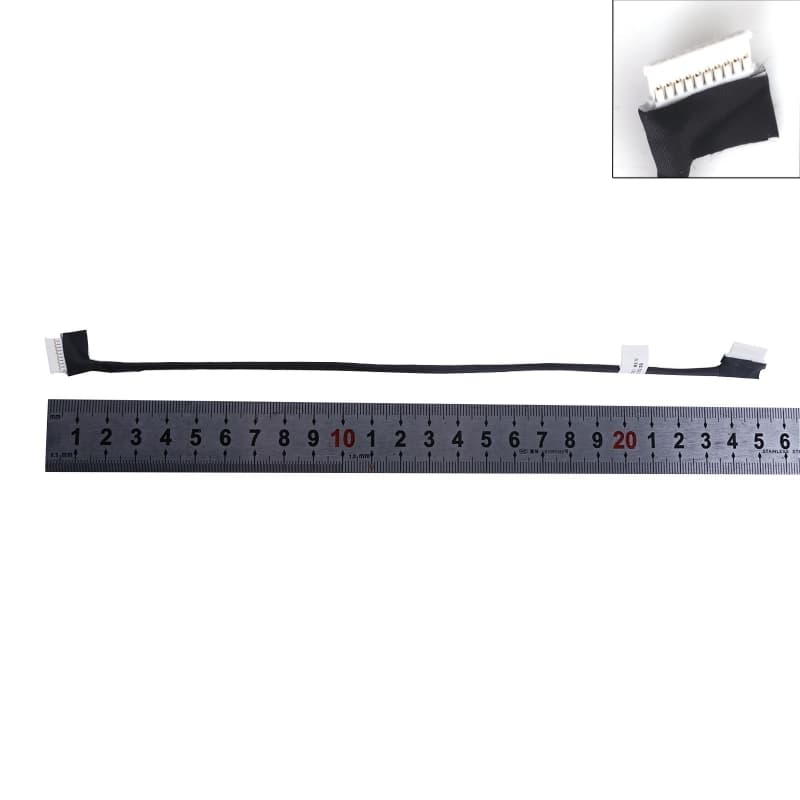 Batterie pour HP 15-AX 15-BC TE04XL TPN-Q173 DD0G35BT021 — image 1