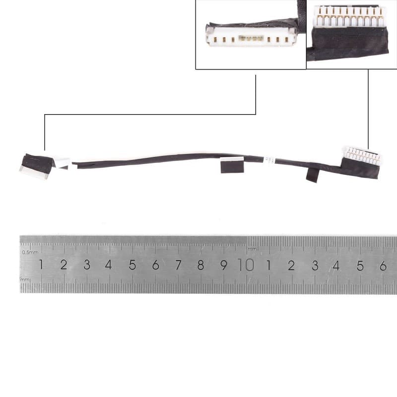 Cable de Batería para Portátil Dell Latitude 5330 E5330 450.0PD04.0011 — image 1