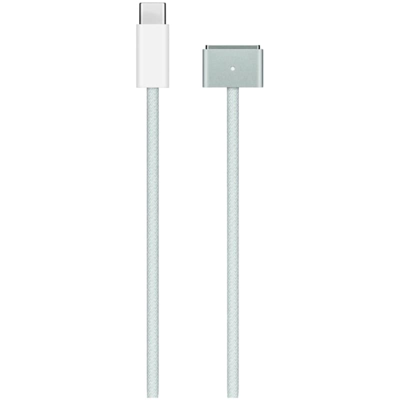 Câble de Charge Rapide pour MacBook Apple USB-C MagSafe 1.8m — image 1