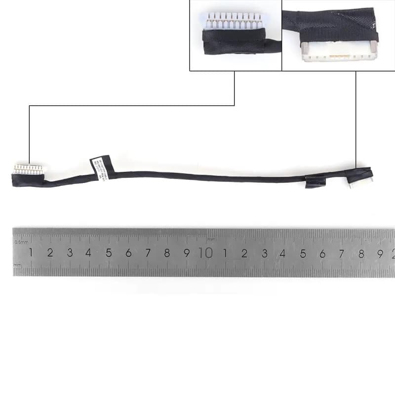 Câble de Batterie pour Dell Latitude 13 5320 E5320 — image 1