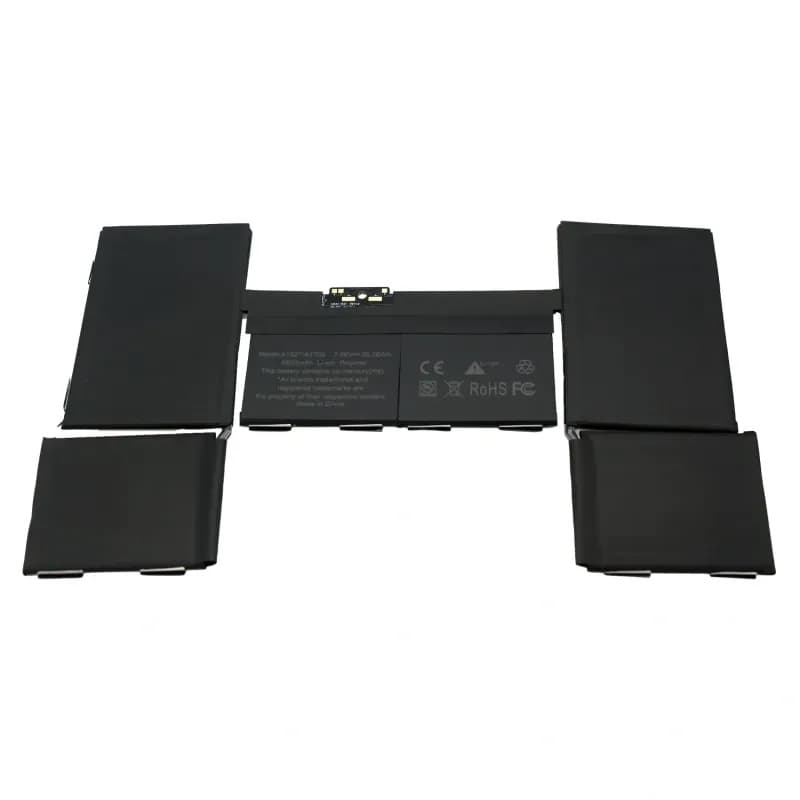 Battery for MacBook 12' A1534 (2015-2017) 7.6V 4800mAh — image 1