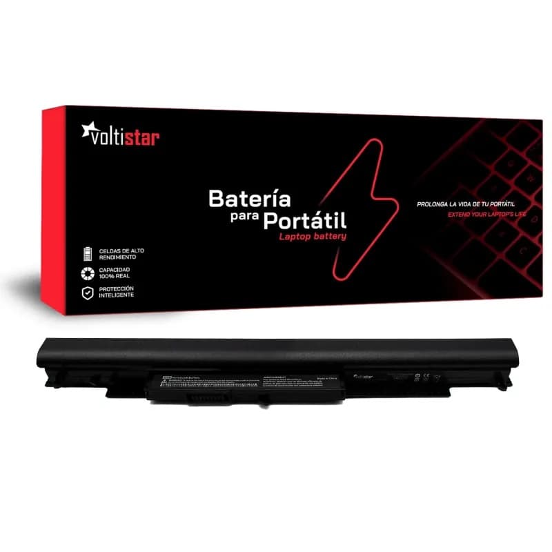 Voltistar HS03 Battery for HP 15-AC 15-AF 15-AY 15-BA 14-AC 14-AM Series — image 1