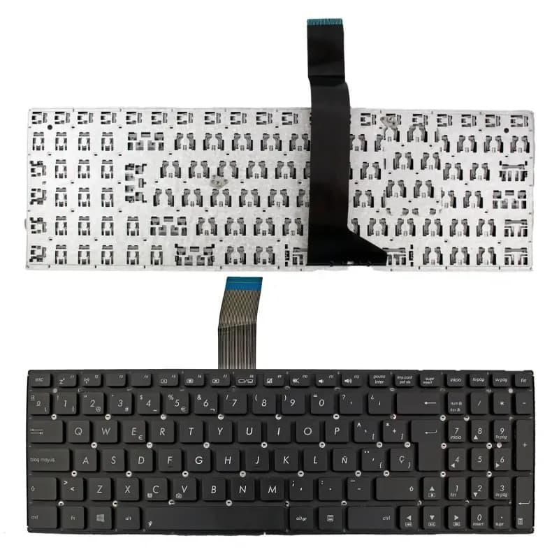 Clavier pour Asus X501 X501A X501U - AEXJ5P01110 Neuf Scellé — image 1