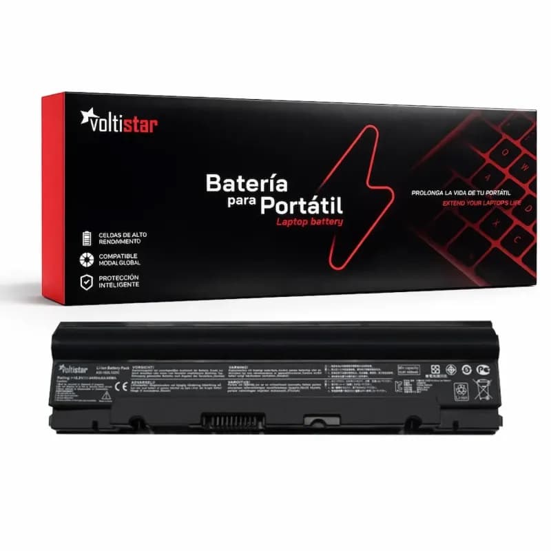 Voltistar Battery for Asus Eee PC 1025 Series A31-1025 A32-1025 — image 1