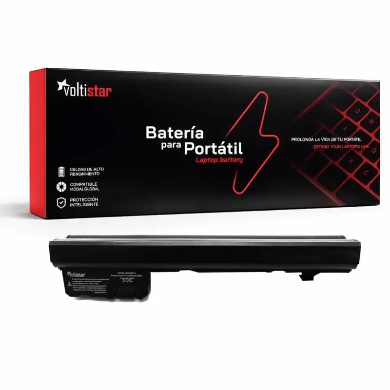 Bateria Voltistar para HP Mini 102, 110c, 110c-1000 | 537627-001 — image 1