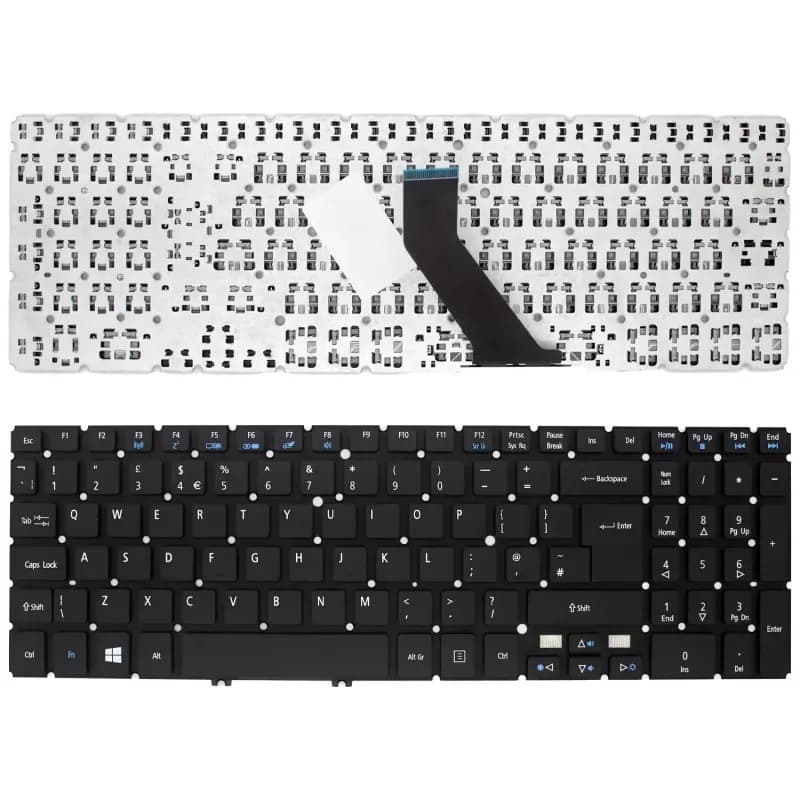 Clavier pour Acer Aspire V5-573 Disposition Anglaise — image 1