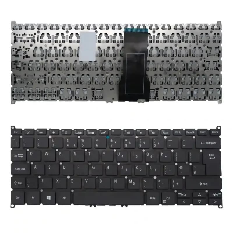 Keyboard for Acer Swift 3 SF314-41 / SF314-43 Laptop - New — image 1