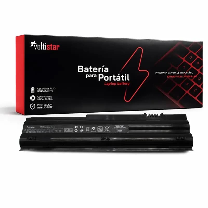 Bateria Voltistar para HP Mini 110-4100 e Pavilion DM1-4000 - Nova e Selada — image 1