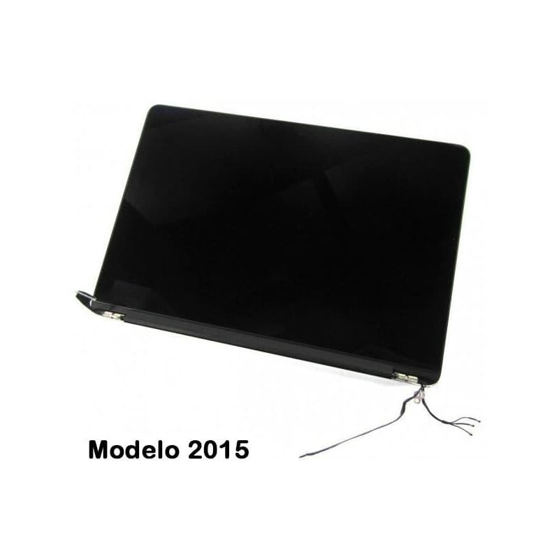 Complete 13.3" MacBook Pro A1502 Retina Display 2560x1600 — image 1