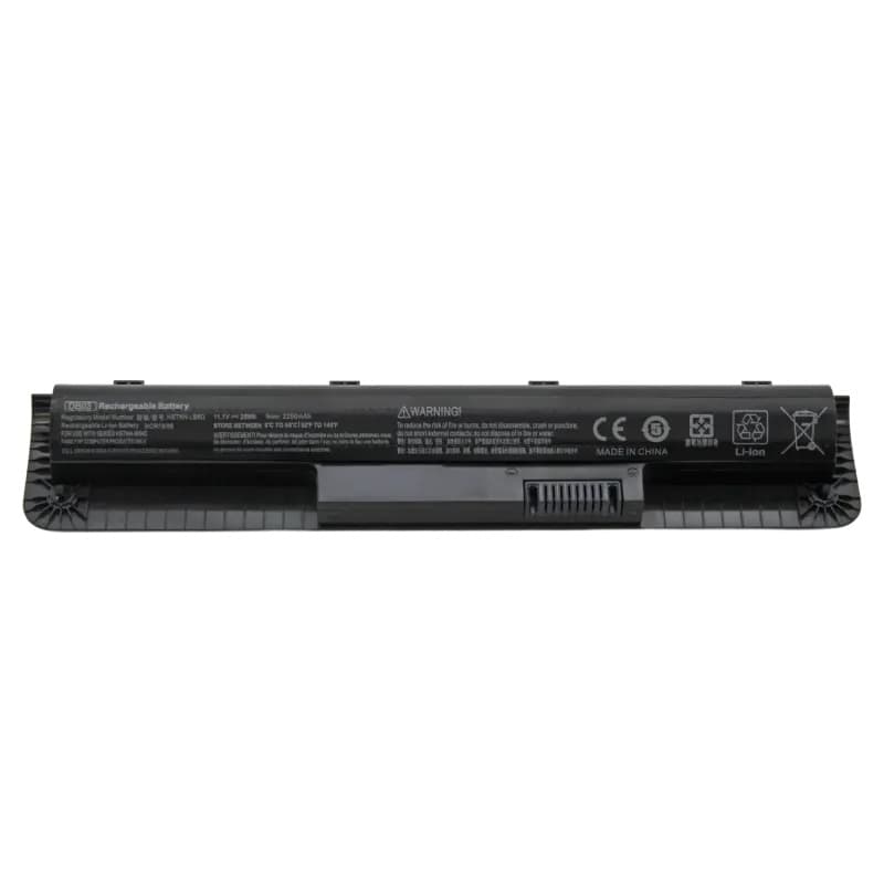 Batterie Voltistar pour HP ProBook 11 EE DB03 - 11.25V 2200mAh — image 1