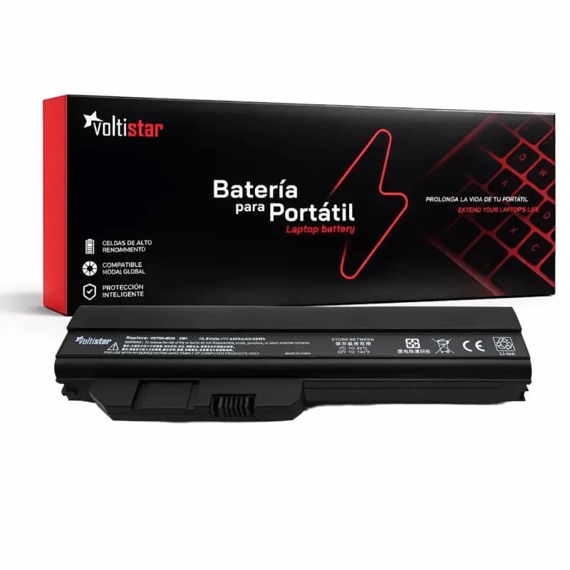 Batterie Voltistar pour HP Pavilion DM1-1120EC | Neuve Scellée — image 1