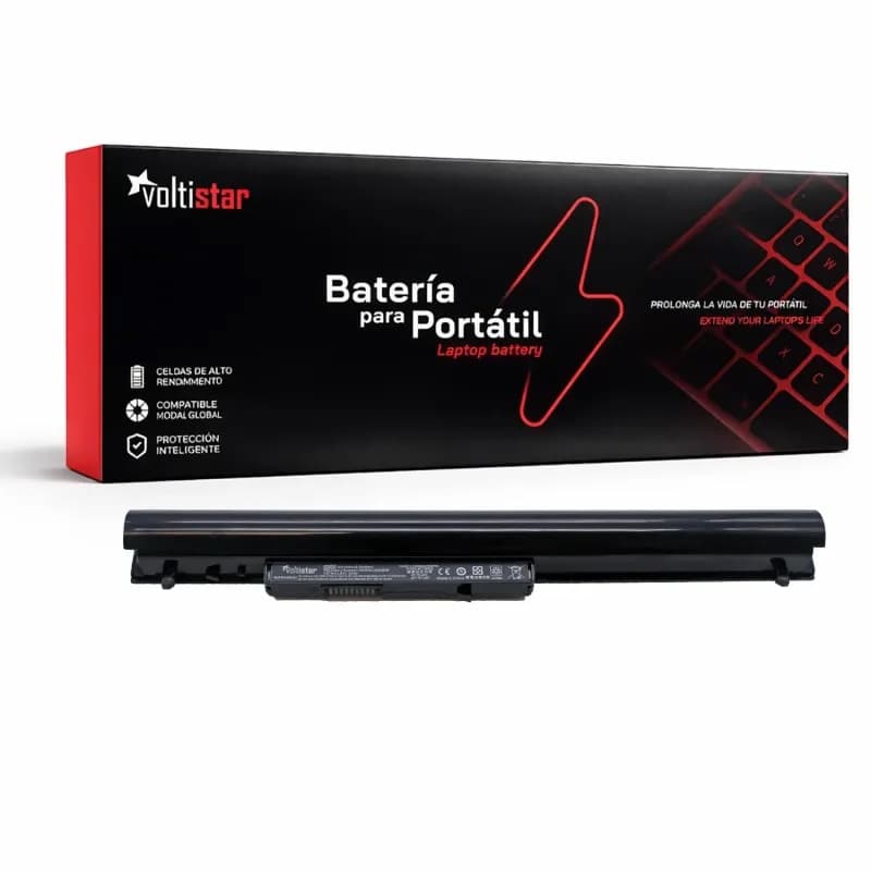 Batería Voltistar para HP Compaq HSTNN-LB5S HSTNN-LB5Y HSTNN-PB5Y — image 1