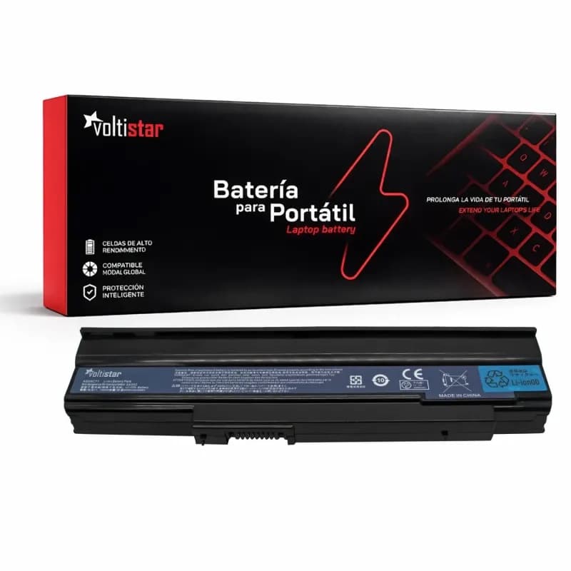 Batterie Voltistar pour Acer AS09C31 AS09C71 AS09C75 - Neuf Comme Neuve — image 1