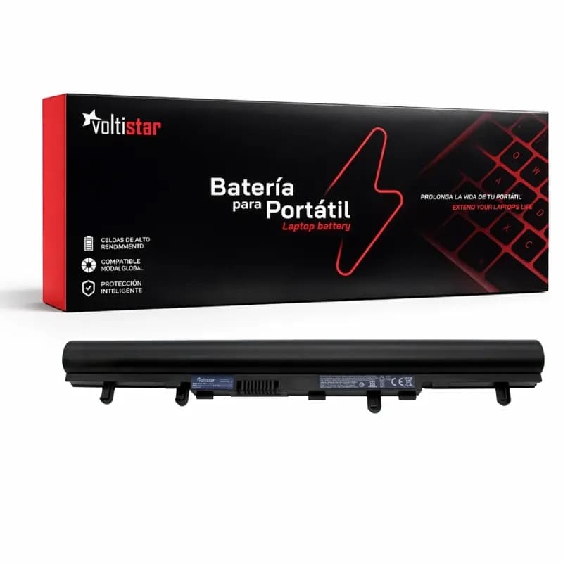 Bateria para Portátil Acer KT.00403.012 14.8V 2200mAh - Novo — image 1