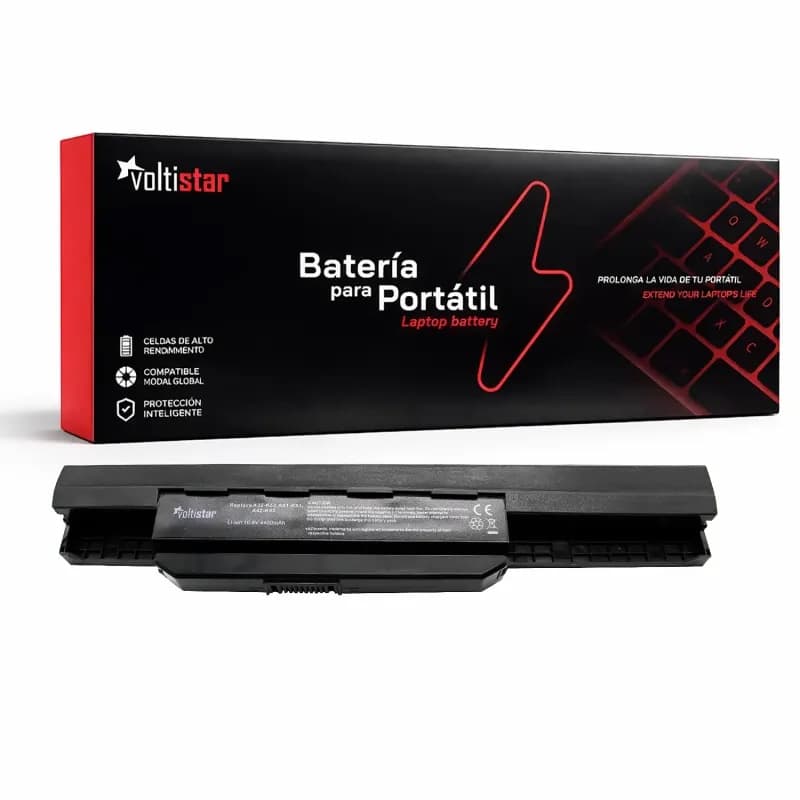 Batterie Voltistar pour Asus A53S A32-K53 - Nouvelle et Scellée — image 1