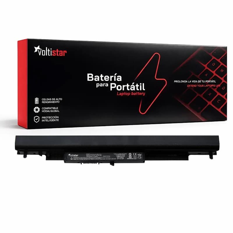 Voltistar Battery for HP HS04 HS03 HSTNN-LB6V HSTNN-IB7B - New Sealed — image 1