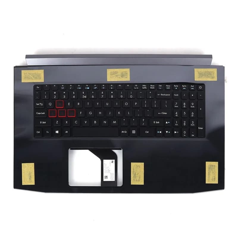 Carcasa Superior com Teclado Retroiluminado para Acer PH317-51 — image 1