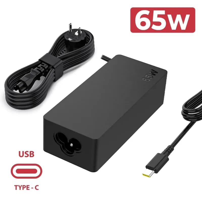 Voltistar Original Dell Latitude 5320 65W USB-C Charger — image 1