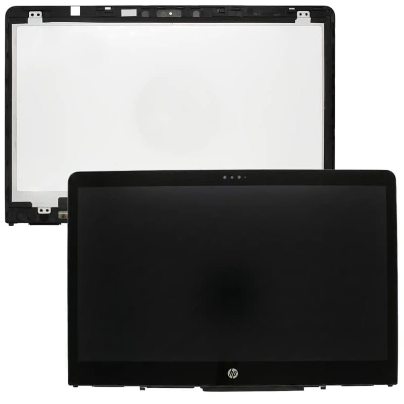 14" LED Touchscreen for HP Pavilion X360 14-BA009NS - WUXGA — image 1