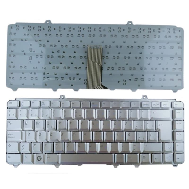 Dell Keyboard 0NK844 - Inspiron, Latitude, Vostro Compatible — image 1