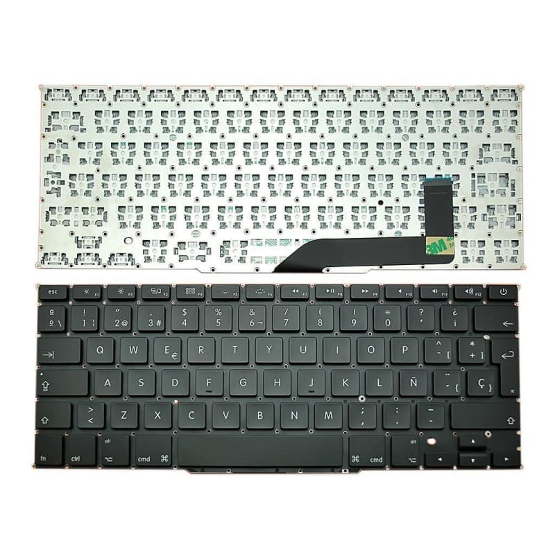 Keyboard for Apple MacBook Pro 15" A1398 - New — image 1