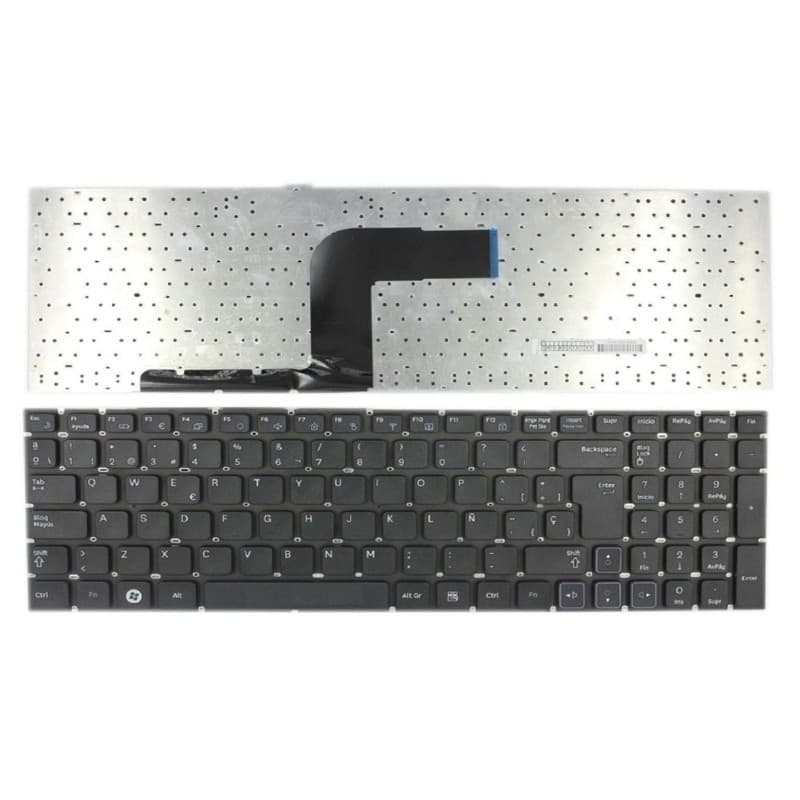 Teclado para Portátil Samsung RC510 RC520 - Nuevo — image 1