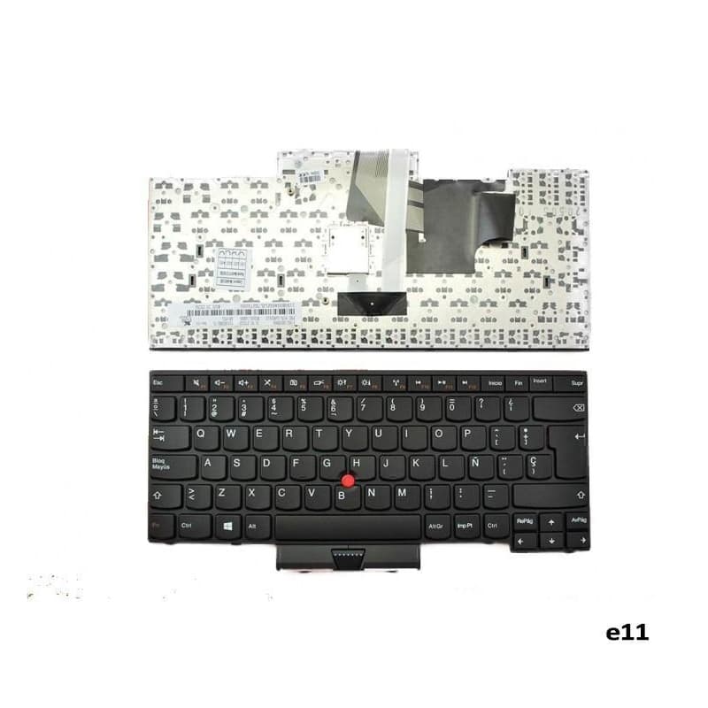 Teclado para Lenovo ThinkPad Edge E11 - Nuevo y Sellado — image 1