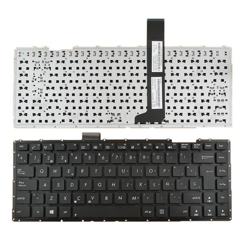 Clavier Portable Asus AEXJAP00010 - Neuf et Scellé — image 1