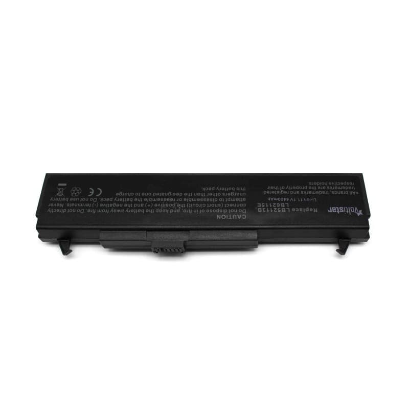 Voltistar Batterie Voltistar pour Portable LG M1 P1 W1 LM40 LB62115B - Neuve — Neuf — alternate view