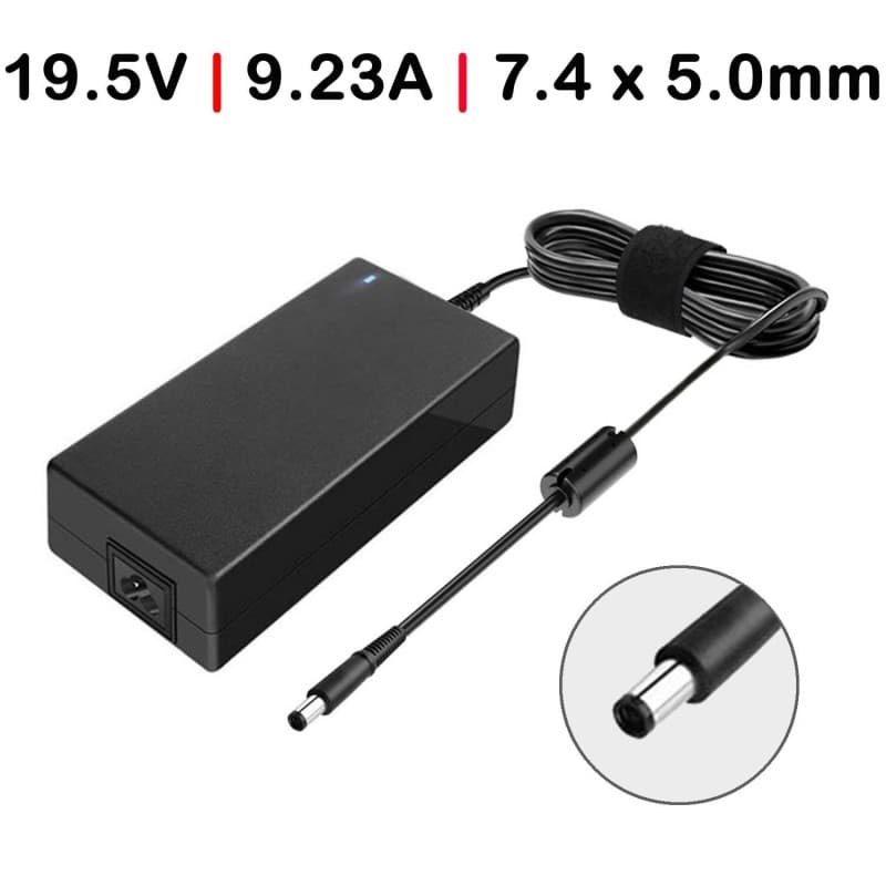 Cargador para Acer Predator 15 G9-591 G9-592 180W 19.5V — image 1