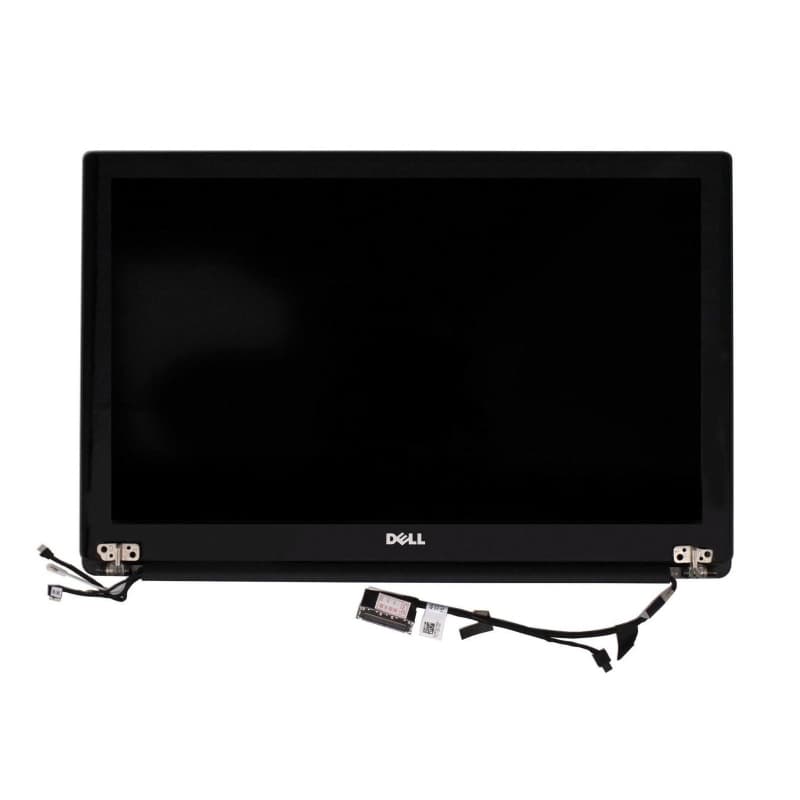 Pantalla Completa Táctil 13.3" QHD+ para Dell XPS 13 9360 9343 Rose Gold — image 1