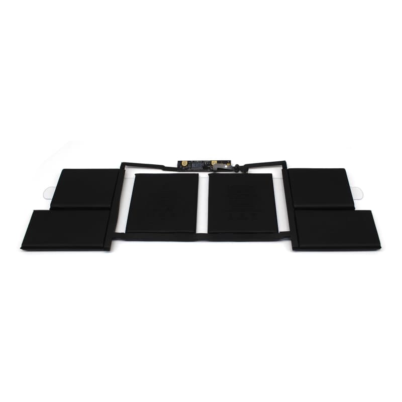 Batterie pour MacBook Pro A1707 15" (Fin 2016 - Mi 2017) A1820 76Wh — image 1
